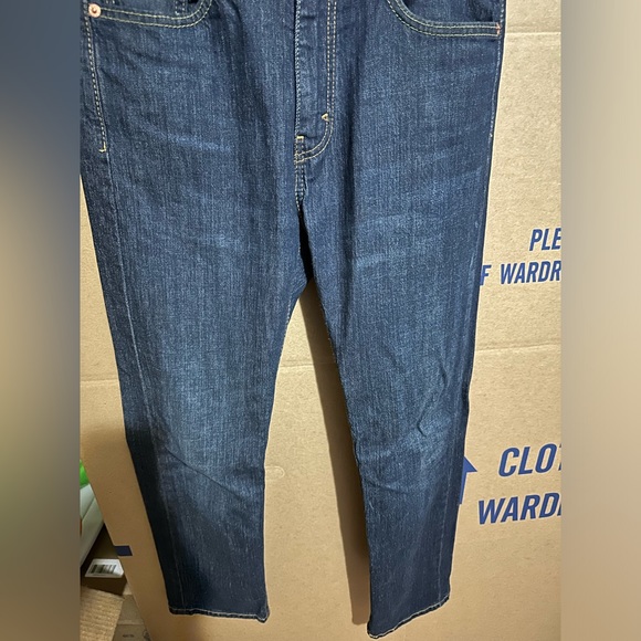 Levi’s 505 men - Picture 2 of 5